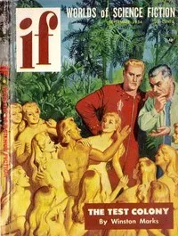 World Without War — E. G. Von Wald cover