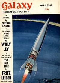 First Man — Clyde Brown cover