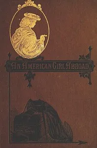 An American Girl Abroad cover