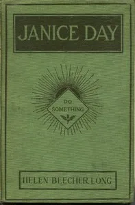 Janice Day cover