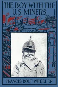 The Boy With the U.S. Miners cover