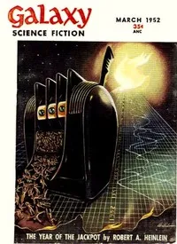 The Seventh Order — Jerry Sohl cover