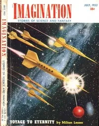 The Animated Pinup cover