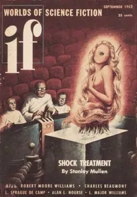 Sinister Paradise — Robert Moore Williams cover