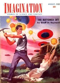 The Prophetic Camera — John McGreevey cover