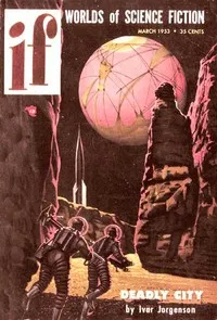 The Black Tide — Arthur G. Stangland cover