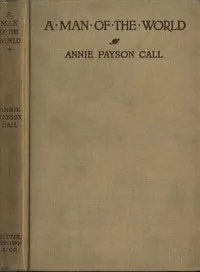 A Man of the World cover