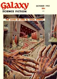 The Model of a Judge — Joseph Samachson cover