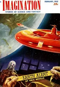 Pioneer — William Hardy cover