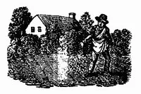 The Planters of Colonial Virginia — Thomas Jefferson Wertenbaker cover