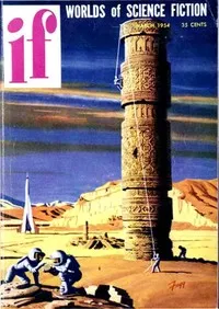 The Ambassador — Sam, Jr. Merwin cover
