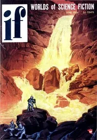 The Colonists — Raymond F. Jones cover