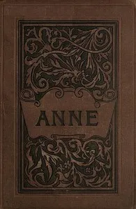Anne: A Novel — Constance Fenimore Woolson cover