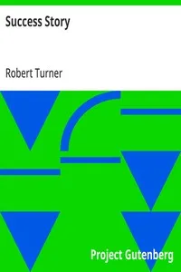 Success Story — Robert Turner cover