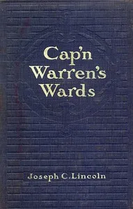 Cap'n Warren's Wards cover