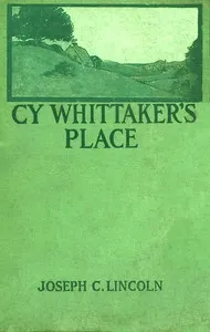 Cy Whittaker's Place — Joseph Crosby Lincoln cover