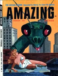 Think Yourself to Death — Stephen Marlowe cover