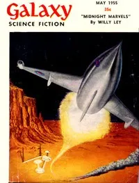 A Woman's Place — Mark Clifton cover
