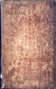 The Laird o' Coul's Ghost — William Ogilvie cover