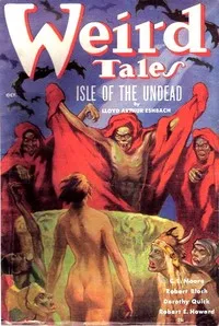 The Tree of Life — C. L. (Catherine Lucile) Moore cover