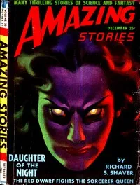 Beyond The Thunder cover