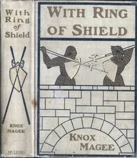 With Ring of Shield — Knox Magee cover