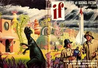 Thy Rocks and Rills — Robert E. Gilbert cover