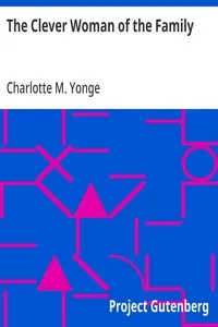 The Clever Woman of the Family cover