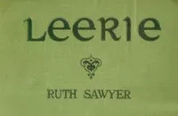 Leerie — Ruth Sawyer cover