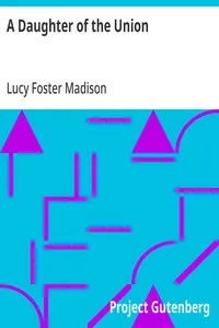 A Daughter of the Union cover