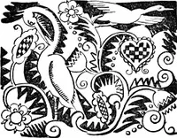 The Shoemaker's Apron: A Second Book of Czechoslovak Fairy Tales and Folk Tales — Parker Fillmore cover