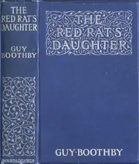 The Red Rat's Daughter cover