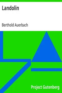 Landolin cover