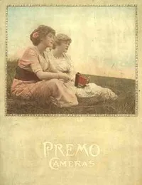 Premo Cameras, 1914 cover