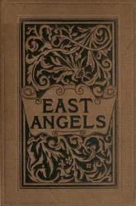 East Angels: A Novel cover