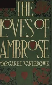 The Loves of Ambrose cover