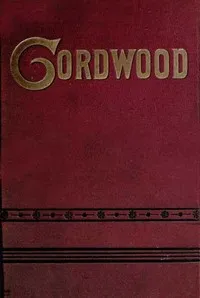 Bill Nye's Cordwood — Bill Nye cover