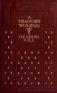 A Traitor's Wooing cover