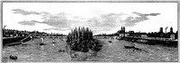 Memoranda on Tours and Touraine: Including remarks on the climate with a sketch of the Botany And Geology of the Province also on the Wines and Mineral Waters of France — J. H. Holdsworth cover