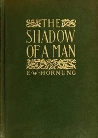 The Shadow of a Man cover