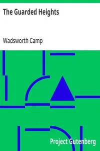 The Guarded Heights — Wadsworth Camp cover