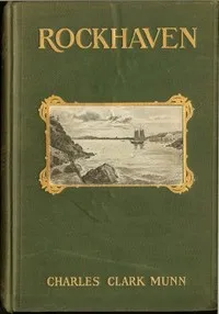 Rockhaven cover