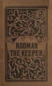 Rodman the Keeper: Southern Sketches cover