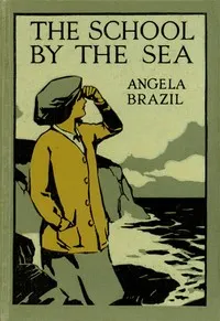 The School by the Sea — Angela Brazil cover