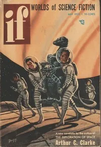 She Knew He Was Coming — Kris Neville cover