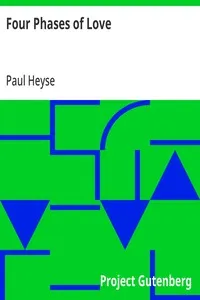 Four Phases of Love cover