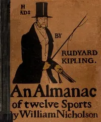 An Almanac of Twelve Sports cover