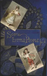 Some Little People — George Kringle cover
