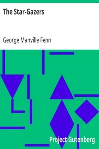 The Star-Gazers — George Manville Fenn cover