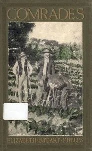 Comrades cover
